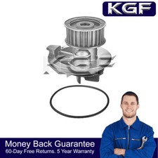 KGF Water Pump Fits Vauxhall