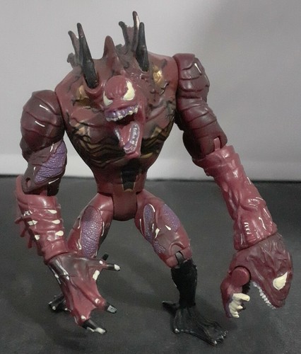 Marvel deep sea venom - 1997, 5"