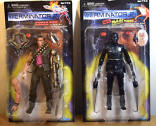 Neca Kenner Tribute Terminator
