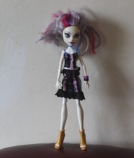 Catrine Demew - Scaremester -