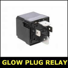 Glow Plug Relay FOR VOLVO V70