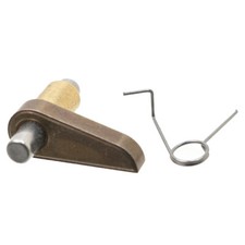 ZCI Airsoft Gearbox Anti Reversal Latch Metal V2 V3 AEG 