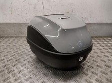 2021 PIAGGIO MEDLEY 125 Top Box NO KEY