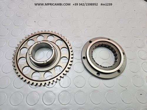 Freewheel bearing - freewheel,