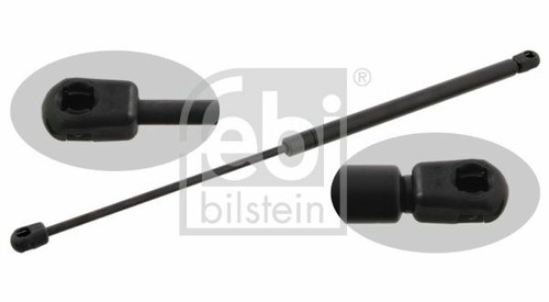 Bonnet damper strut for saab - damper,