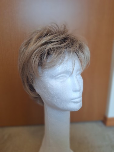 Paula young wig - a2131, size