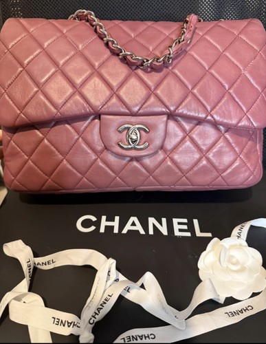 Chanel classic single - chanel,