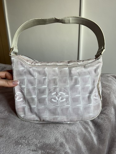 Chanel shoulder bag - chanel, mini