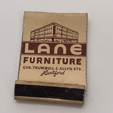 Lane Furniture Trumbull &