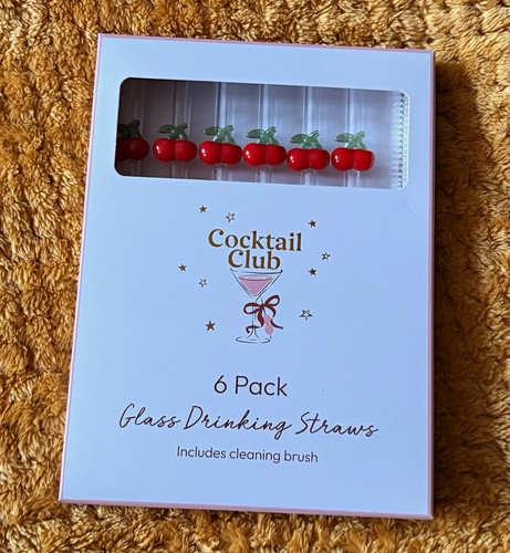 Viral cocktail club pack - club,