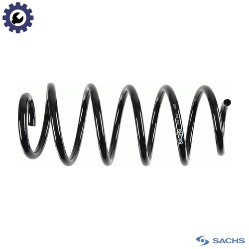 Suspension spring 993 062 - suspension,