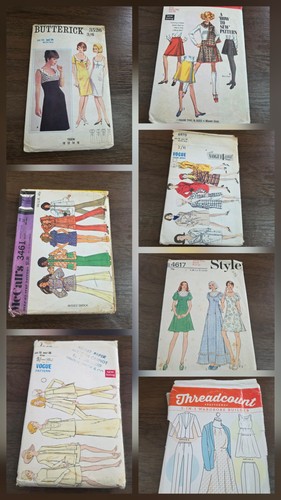 Mixed brands vintage women - 7,