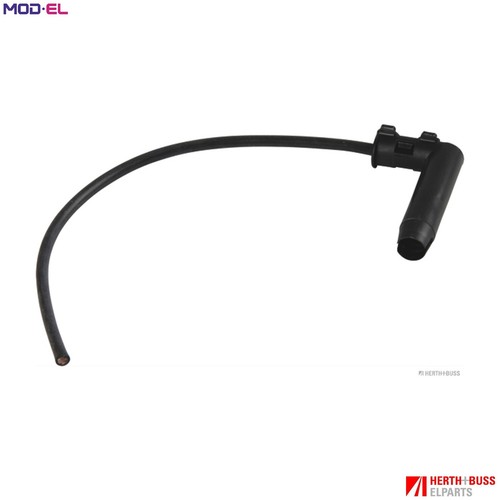Cable repair kit - repair, plug