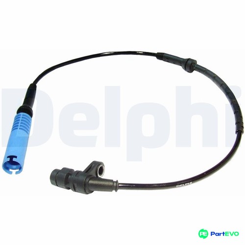 Delphi wheel speed sensor - speed,