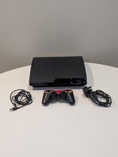 Sony PlayStation 3 Slim 120GB
