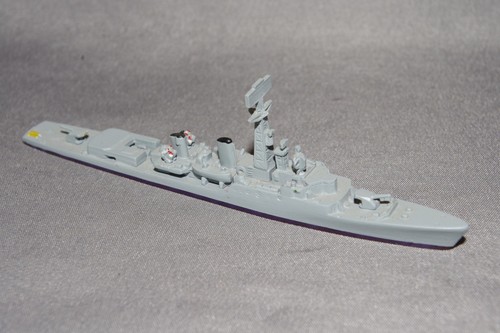 Delphin frigate tribal - gb, 'tribal