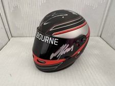 F1 Signed 2017 Australian GP