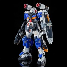 HGBF 1/144 Gundam EFSF TB-G04