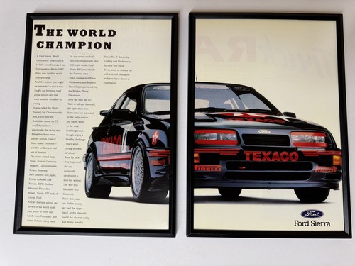 New framed print - framed, 1987