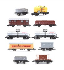 ROCO/ LIMA/ MODEL POWER 'N'