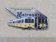 Tyne & Wear Metro - Metrocar