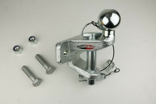 Dixon bate tow ball - bate,