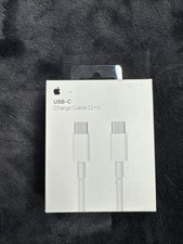 X1 Genuine Apple USB-C 2M