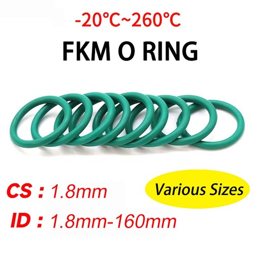 8mm cross section - 1.8mm,