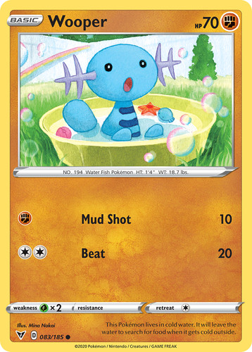 Pokémon tcg vivid voltage - tcg,