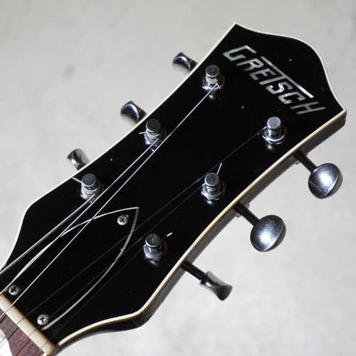 Gretsch g6128 duo - gretsch, g6128-cs