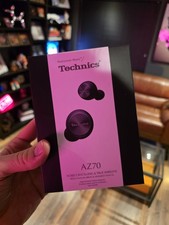 Technics EAH-AZ70 Wireless