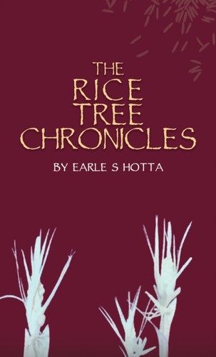 The rice tree chronicles - the,