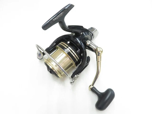Daiwa windcast 4000 - daiwa,