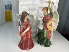 Collectors Porcelain Figurine