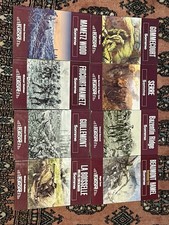 Battleground Europe Somme Job