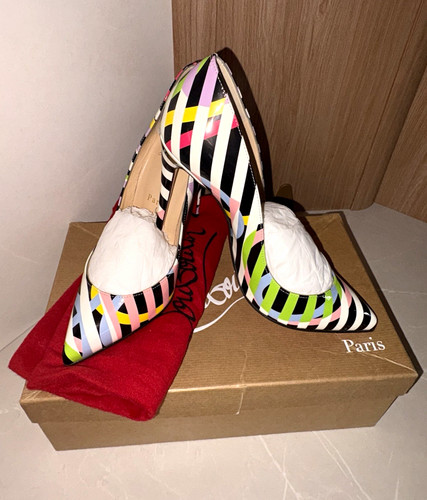 Christian louboutin pigalle - christian,