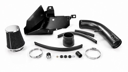 Air induction kit for golf - induction, vw