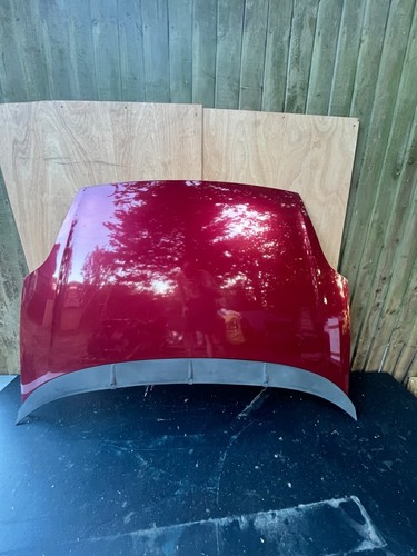 Fiat grande punto bonnet - punto,