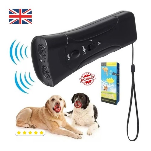 Petgentle ultrasonic anti dog - ultrasonic,