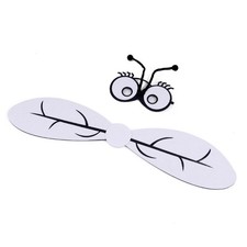 Fly Costume Bugs Wing with