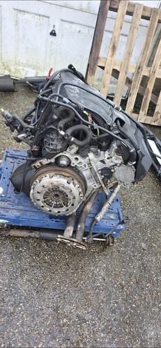 Bmw e46 318i - 318i, 2.0