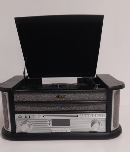 Denver mrd record player - mrd-51,