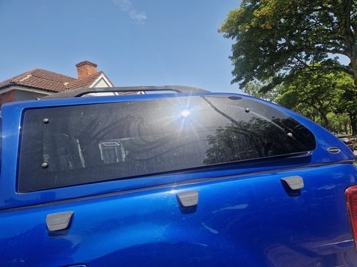 Ford ranger 2012 2019 - 2012-2019, truckman