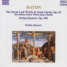 Joseph Haydn: Haydn: String