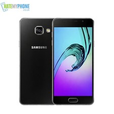 Samsung Galaxy A3 2016 Black