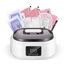 Paraffin Wax Bath for Hands