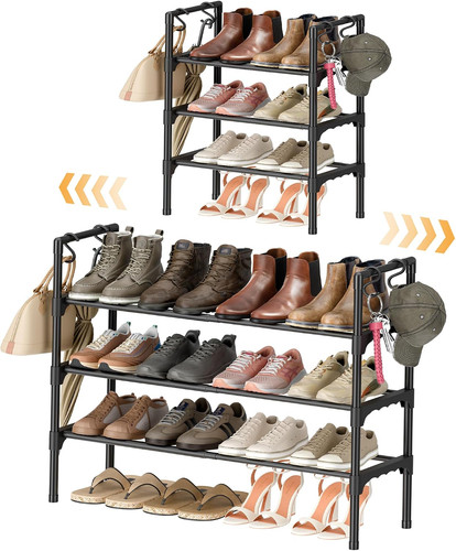 Enjoybasics expandable shoe - expandable,