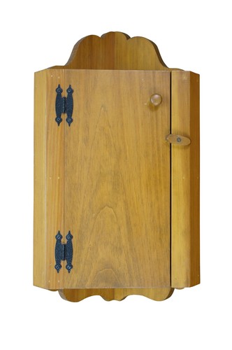Vintage pine country farmhouse - pine,