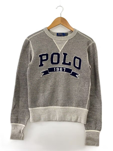 Polo ralph lauren sweatshirt - polo,