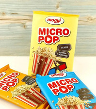 MOGYI Micro Pop Corn 100g